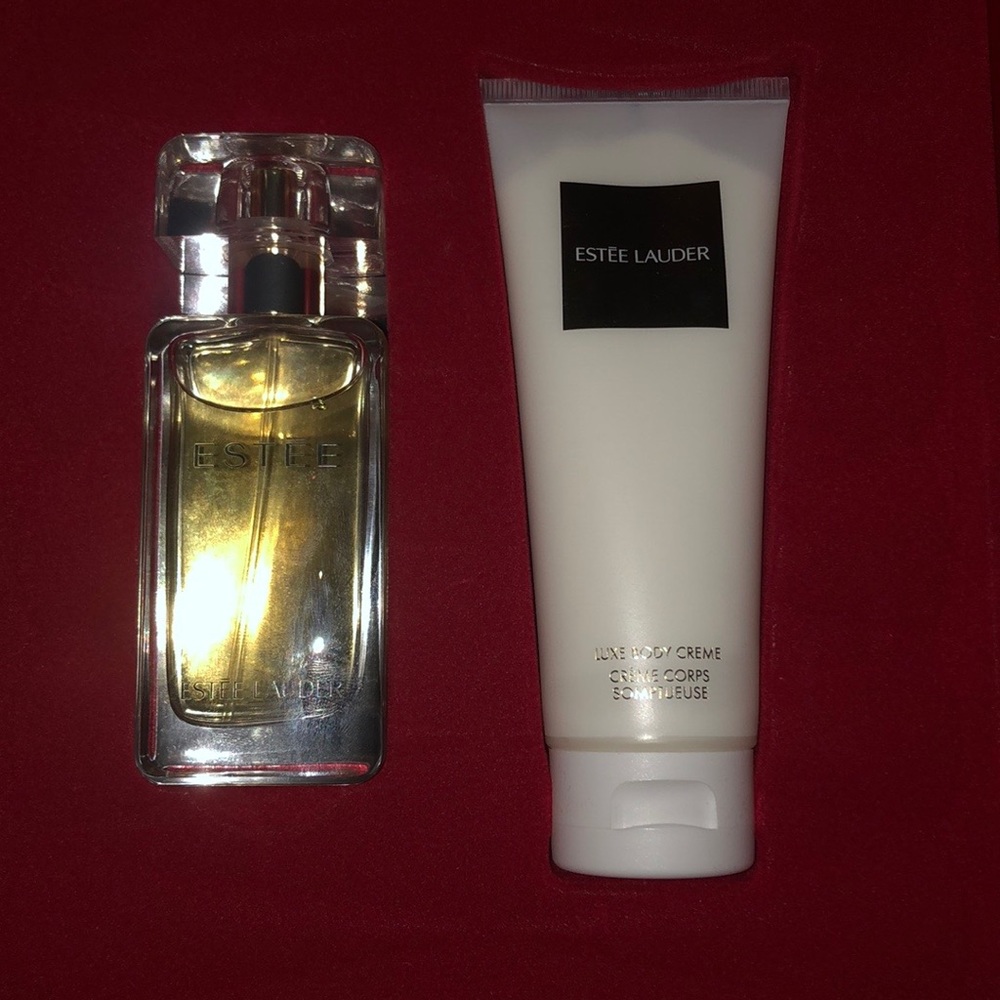 Estee Estee Lauder Set